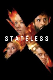 Locandina di Stateless