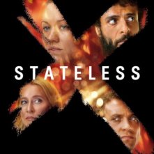 Locandina di Stateless