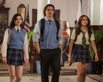 The Kissing Booth 2: il trailer italiano del film Netflix con Joey King