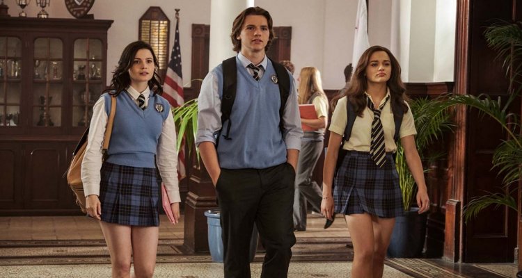 Film E Programmi Tv Di Joey King