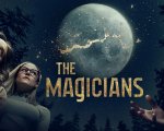 The Magicians 5, la stagione finale disponibile su Tim Vision