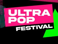 UltraPop Festival al via: l'evento digitale su film, serie tv, videogiochi e cultura nerd