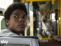 We Are Who We Are: prime foto e teaser della serie di Luca Guadagnino per Sky-HBO