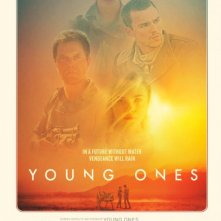 Locandina di Young Ones