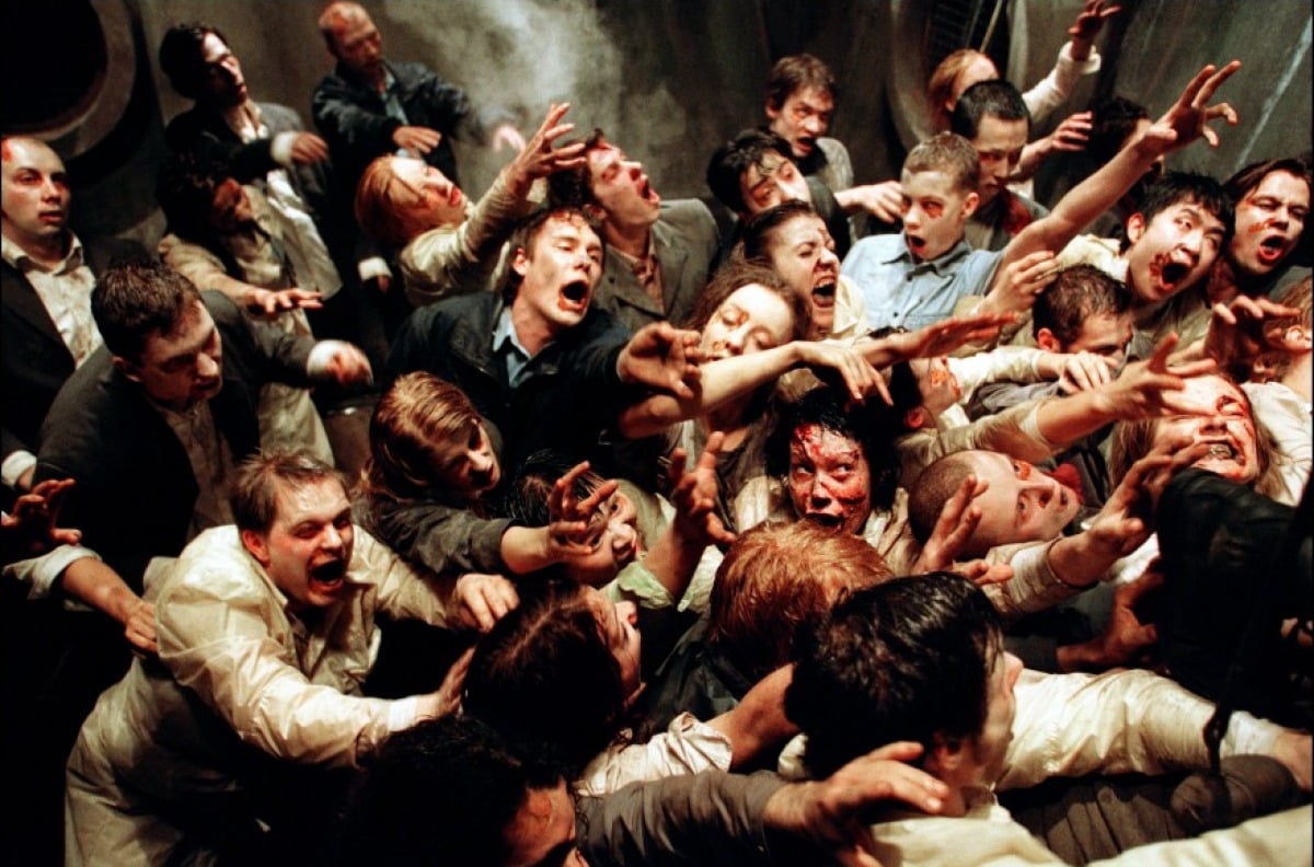 Resident Evil, il regista del reboot: "Non ho voluto vedere neppure un film della saga, io amavo giocarci" Resident Evil, il regista del reboot: "Non ho voluto vedere neppure un film della saga, io amavo giocarci"