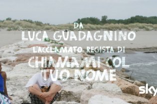 We Are Who We Are - Teaser Trailer