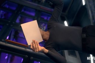 Away - Teaser Trailer