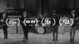 Un Eco Nel Canyon - Trailer