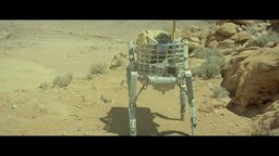 Young Ones - Ultima Generazione - Trailer Italiano