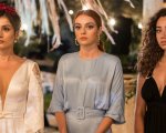 Come sorelle, da stasera su Canale 5 la nuova fiction turca: la trama