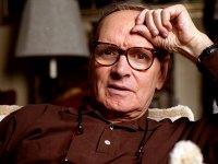 Ennio Morricone, Oliver Stone: 'Gli chiesi di comporre musica da cartoni animati, non la prese bene'