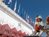 Venezia 2020 e gli altri Festival uniti per il cinema