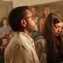 Lasciatelo dire: José Garcia in un'immagine