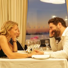 Lasciatelo dire: un frame del film