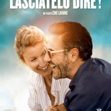 Locandina di Lasciatelo dire