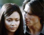 Thandie Newton: 'Ero terrorizzata da Tom Cruise sul set di Mission: Impossible 2'