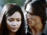 Thandie Newton: 'Ero terrorizzata da Tom Cruise sul set di Mission: Impossible 2'