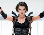 Resident Evil: Milla Jovovich, i suoi stunt e gli infortuni