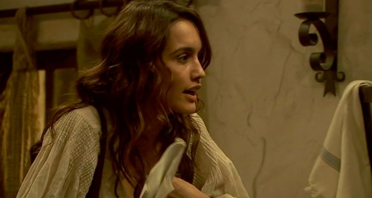 Il Segreto Prima Stagione Streaming