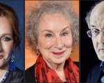 J.K. Rowling e altri autori firmano una lettera 'contro il clima di intolleranza'