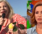 Sandra Milo, il consiglio sul limone è hot: imbarazzo a La vita in diretta estate