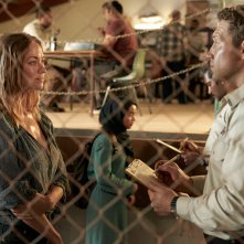 Stateless: una scena del primo episodio