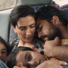 Stateless: una toccante scena della serie