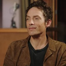 Un eco nel canyon: un'immagine del film