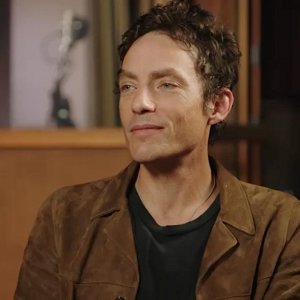 Un eco nel canyon: un'immagine del film