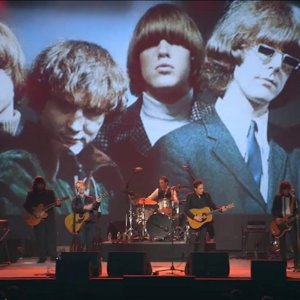 Un eco nel canyon: una scena del film