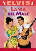 Locandina di La via del male