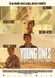 Locandina di Young Ones