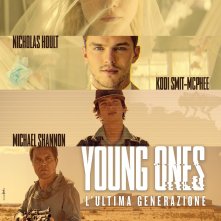 Locandina di Young Ones