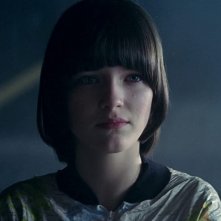 Young Ones - Ultima Generazione: Lia O'Prey in una scena del film