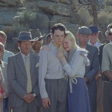 Young Ones - Ultima Generazione: una sequenza del film