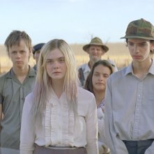 Young Ones - Ultima Generazione: Elle Fanning in un'immagine