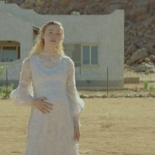 Young Ones - Ultima Generazione: Elle Fanning in una scena del film