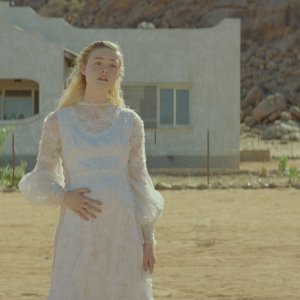 Young Ones - Ultima Generazione: Elle Fanning in una scena del film