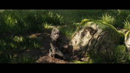 The One And Only Ivan - Trailer