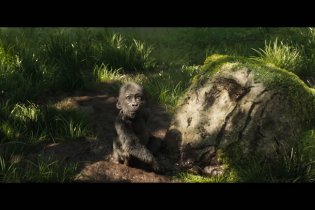 The One And Only Ivan - Trailer