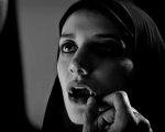 A Girl Walks Home Alone At Night: la star Sheila Vand vuole un sequel