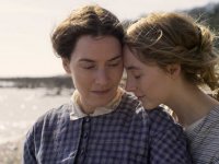 Ammonite, Saoirse Ronan: 'Prima di accettare ho chiesto consiglio ai miei amici gay'