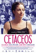 Locandina di Cetáceos