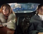 French Exit: Michelle Pfeiffer e Lucas Hedges nel trailer