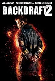 Locandina di Fuoco assassino 2