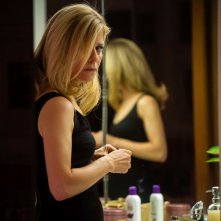 Gli Infedeli: Laura Chiatti in una scena del film