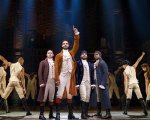 Hamilton: in arrivo su Disney+ lo speciale History Has Its Eyes On You