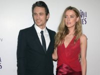 Johnny Depp: 'Amber Heard mi disse che James Franco è un violentatore'