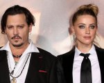 Johnny Depp: cocaina e whiskey, le foto shock diffuse da Amber Heard