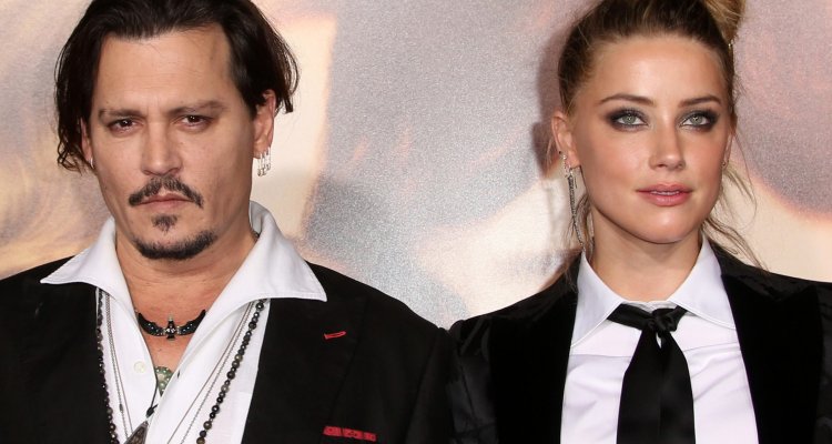 Johnny Depp Contro Amber Heard Il Processo Streaming Gratis